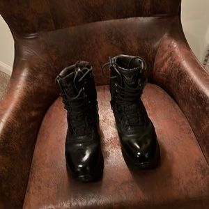 Thorogood Leather Boots